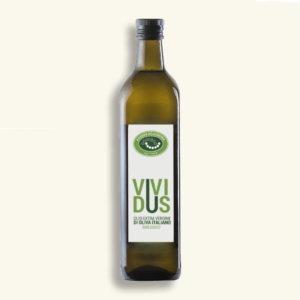 750ml - BIO Olivenöl 2024