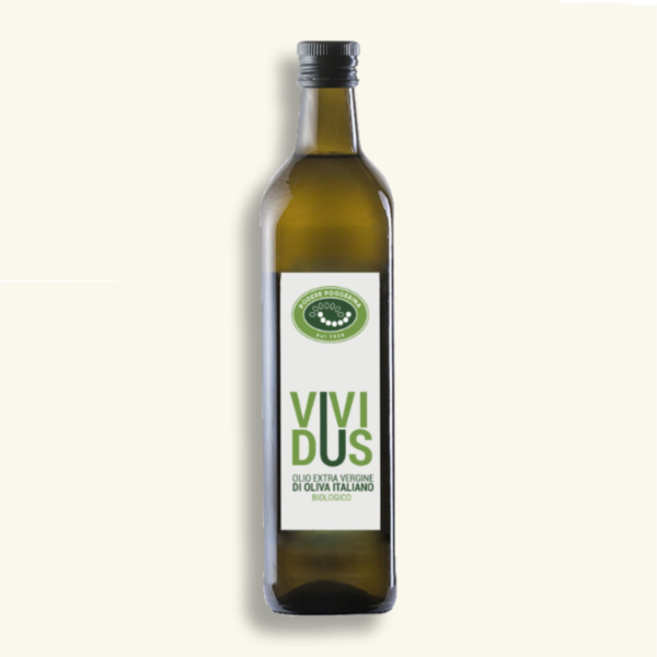 750ml - BIO Olivenöl 2024