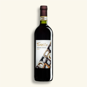 Torello - Chianti DOCG Wein