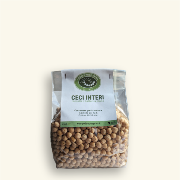 Kichererbsen  - 500gr
