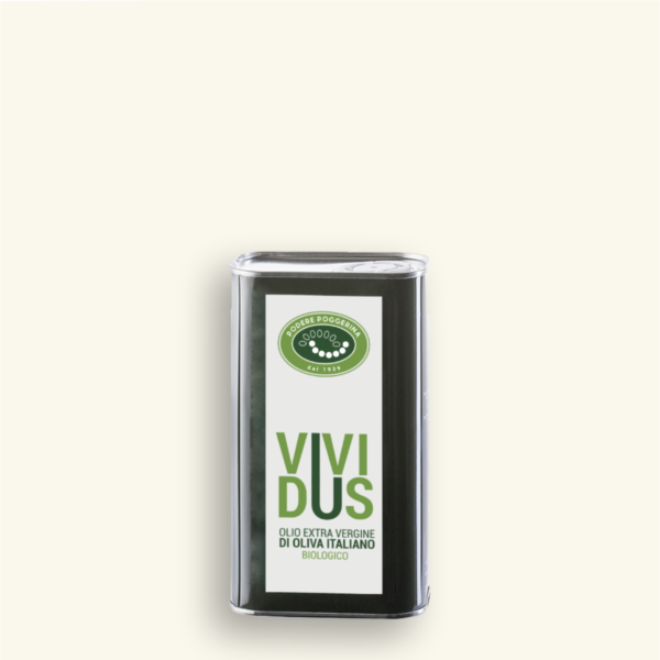 1lt - BIO Olivenöl 2024