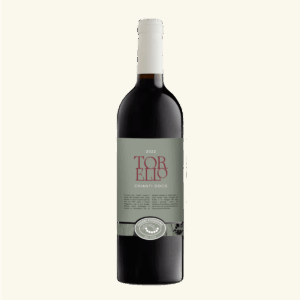 Torello - Chianti DOCG Wine 2022