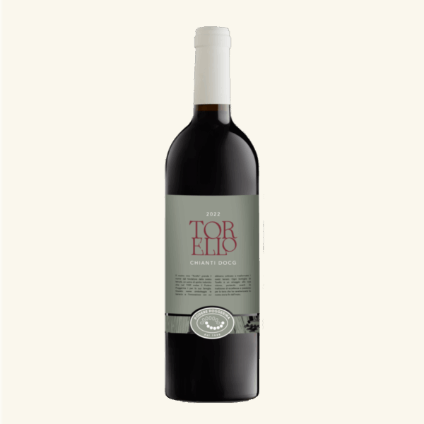 Torello - Chianti DOCG Wine 2022