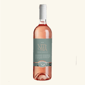 Vittoria - Rosè Wine IGT 2024